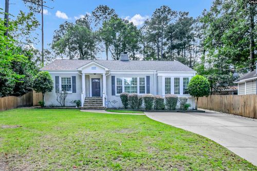 3112 Trenholm Rd, Columbia, SC, 29204-3334 | Card Image