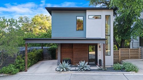 12-2800 Del Curto Rd, Austin, TX, 78704-4822 | Card Image
