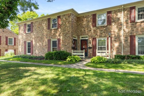 1845 Georgetown Dr Se, Grand Rapids, MI, 49506-5407 | Card Image