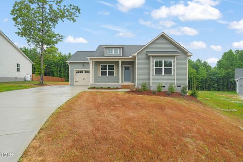 147 Harmony Trl, Broadway, NC, 27505-7014 | Card Image