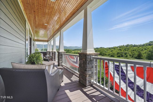 313 Treadway Trl, House other with 3 bedrooms, 3 bathrooms and null parking in Jonesborough TN | Image 8