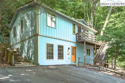 188 Laurel Ridge Road, House other with 4 bedrooms, 3 bathrooms and null parking in Banner Elk NC | Image 2