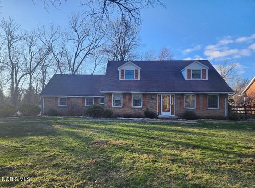 4671 Valley Ridge Ct, Toledo, OH, 43614-1956 | Card Image
