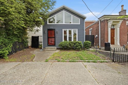 1123 Rogers St, Louisville, KY, 40204-2368 | Card Image