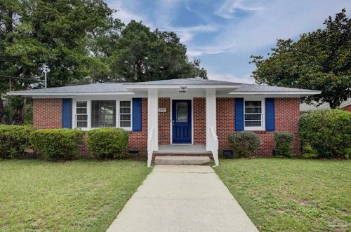 2770 Magnolia Ave, Pensacola, FL, 32503-4947 | Card Image