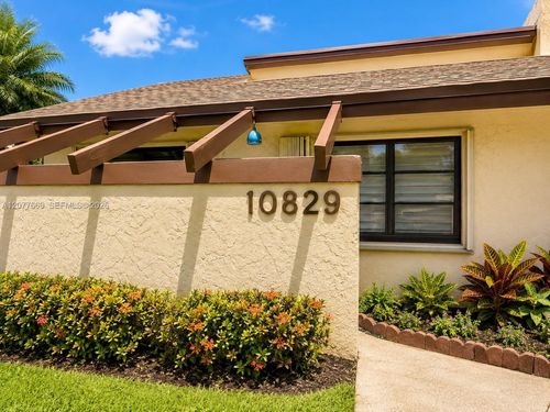 221-10829 Nw 30th Pl, Sunrise, FL, 33322-1037 | Card Image