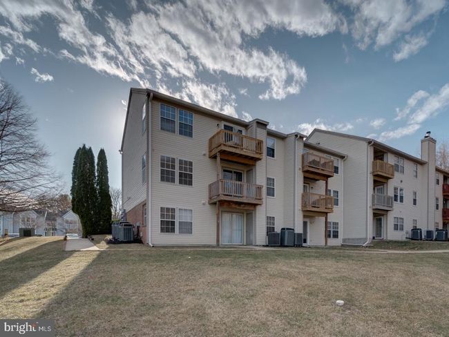 202 - 128 Jumpers Cir, Condo with 1 bedrooms, 1 bathrooms and null parking in NOTTINGHAM MD | Image 8