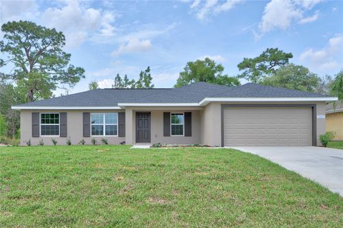 16720 Sw 29th Terrace Road, OCALA, FL, 34473 | Card Image