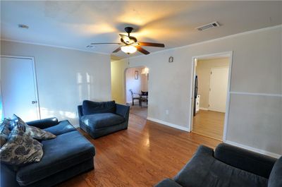 8020 Macon Street, House other with 4 bedrooms, 2 bathrooms and null parking in Metairie LA | Image 3