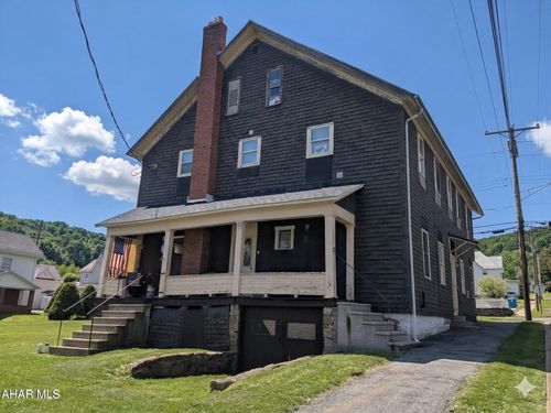 159 4th Ave, Hastings, PA, 16646-5824 | Card Image