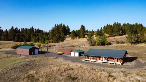 830 Leitch Creek Rd, Kooskia, ID, 83539-5226 | Card Image