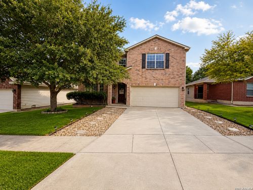 6508 Woodbell, Live Oak, TX, 78233-5458 | Card Image