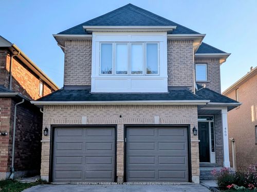 bsmt-460 Menczel Cres, Newmarket, ON, L3X2P6 | Card Image