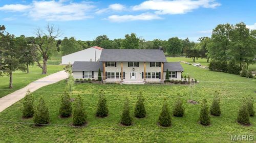 11069 State Highway Oo, Wright City, MO, 63390-5117 | Card Image