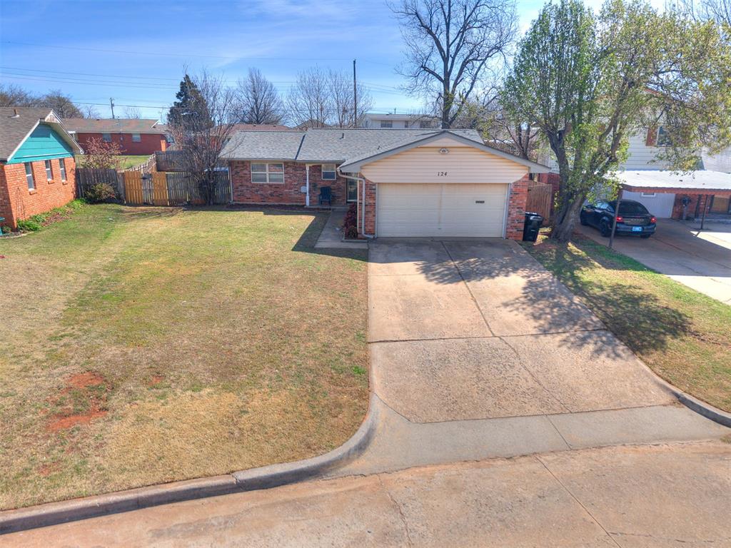 Residential in Moore 3