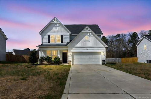 3135 Wilton Way, Vass, NC, 28394-8426 | Card Image