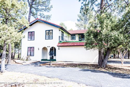 411 High Mesa Rd, Alto, NM, 88312-8011 | Card Image