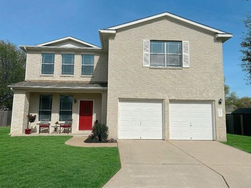2201 Twin Peaks Cv, Leander, TX, 78641-2099 | Card Image
