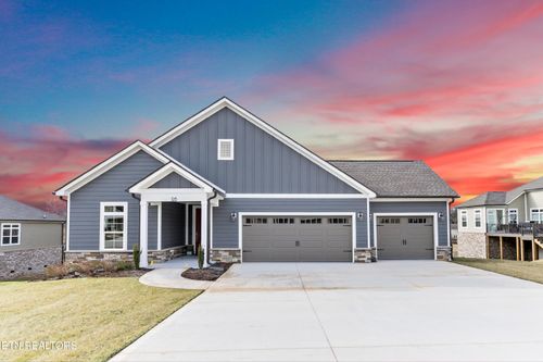 128 Cherry Blossom Ct, Lenoir City, TN, 37772-2015 | Card Image