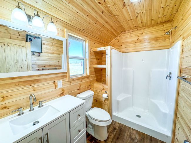 366 Cattail Ave, House other with 2 bedrooms, 1 bathrooms and null parking in Haskell TX | Image 12