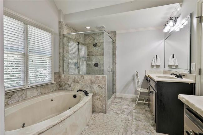 255 Ashmere Ct, House other with 5 bedrooms, 5 bathrooms and 2 parking in Tyrone GA | Image 34