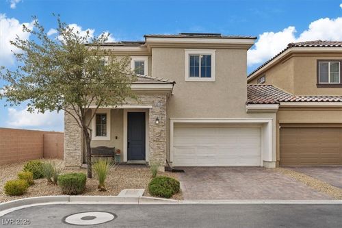 9305 Briar Bridge Avenue, Las Vegas, NV, 89148 | Card Image