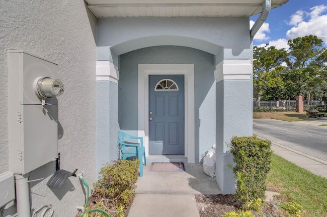Entrance | Image 4