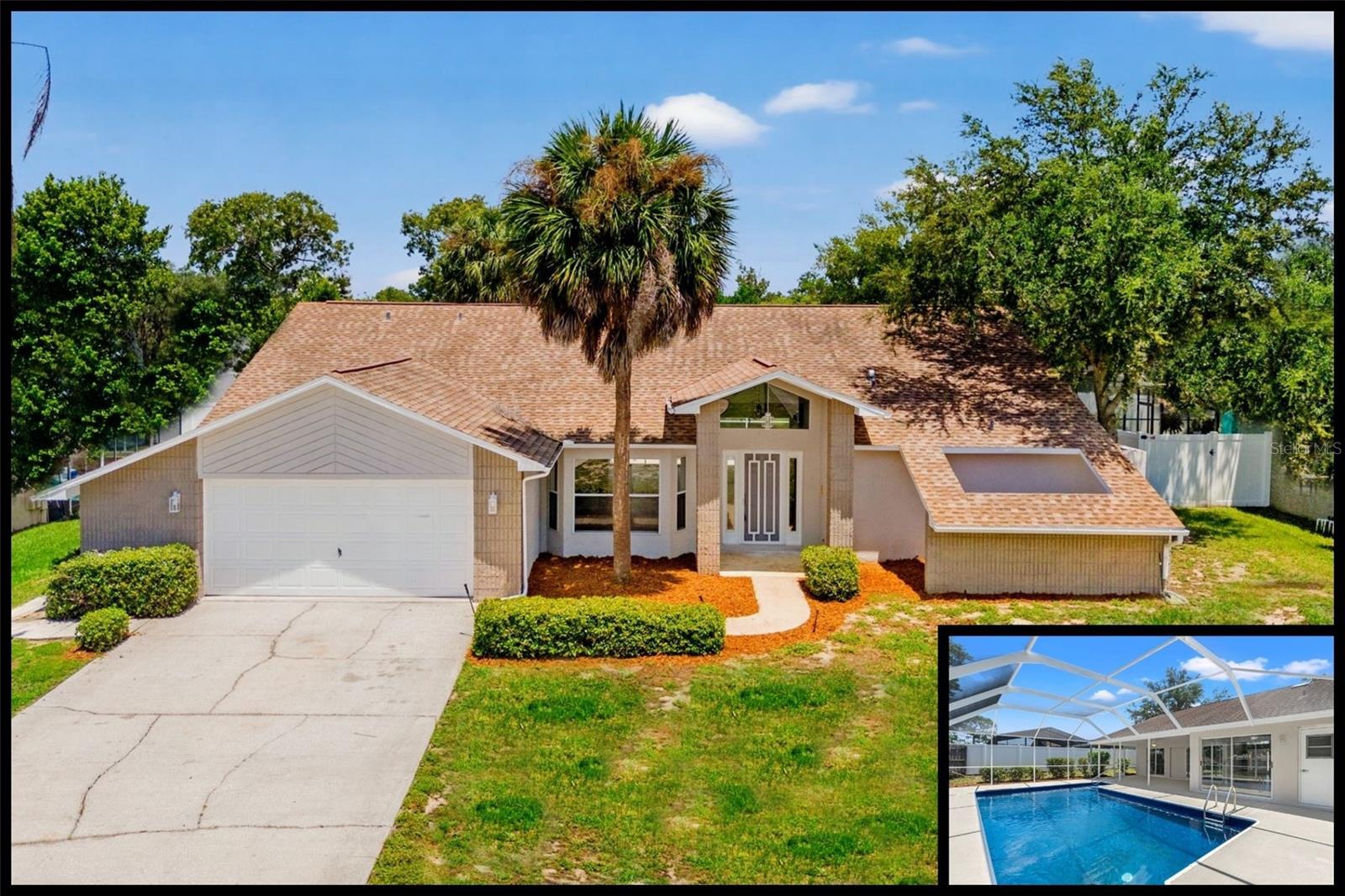 Captain Dr, Spring Hill, FL 34608