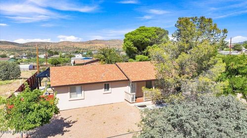 20429 E Hereford Dr, Mayer, AZ, 86333-2692 | Card Image