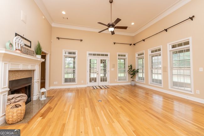 202 Bartlett Way, House other with 4 bedrooms, 4 bathrooms and null parking in Centerville GA | Image 13