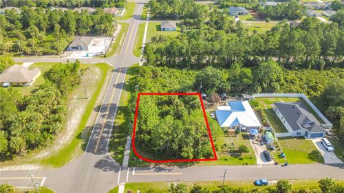 0 Degroodt Road Sw, Palm Bay, FL, 32908 | Card Image
