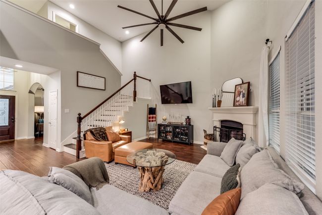 13801 Ranch Horse Run, House other with 4 bedrooms, 4 bathrooms and null parking in Haslet TX | Image 8