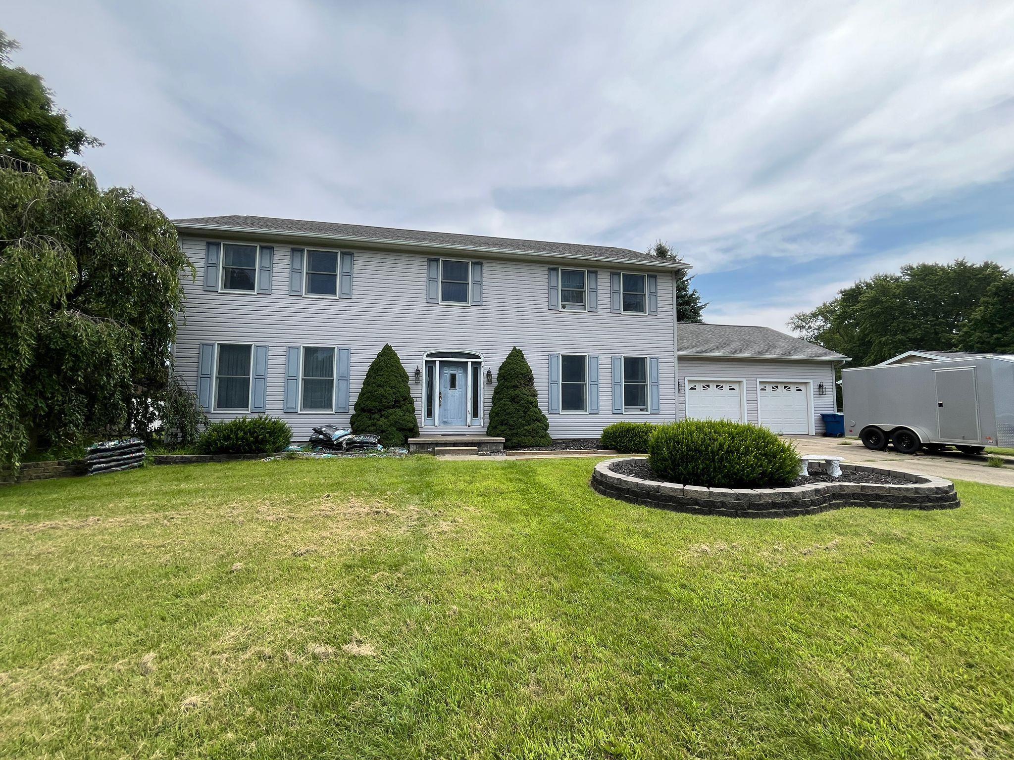 Markay Dr, Coldwater, MI 49036 #1