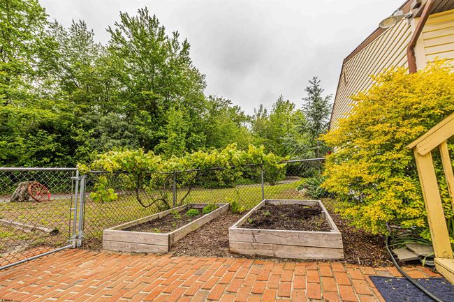 344 Route 206, House other with 3 bedrooms, 2 bathrooms and null parking in HAMMONTON NJ | Image 15
