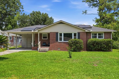 5308 Trudy St, North Charleston, SC, 29418-5820 | Card Image