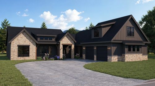 11717 E Honeycomb Springs Ln, Spokane, WA, 99206-1000 | Card Image