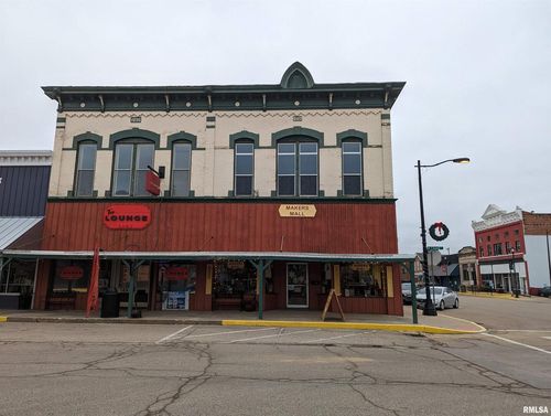 101-103 N 7th St, Wyoming, IL, 61491-1307 | Card Image