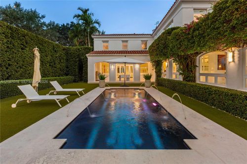 1261 N Greenway Dr, Coral Gables, FL, 33134-4761 | Card Image