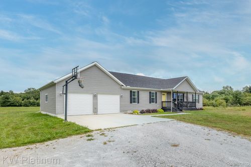 8434 Rolling Mdws, Grant Twp, MI, 48032-1321 | Card Image