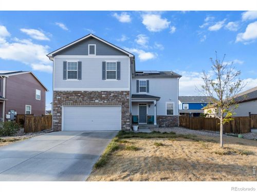 3690 Cornflower St, Wellington, CO, 80549-1889 | Card Image