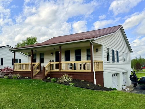 9748 Us Highway 6, Conneaut Lake, PA, 16316-2434 | Card Image