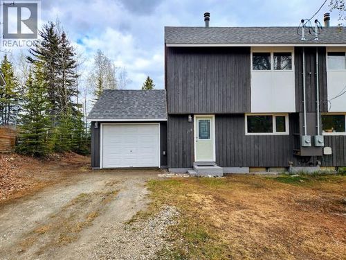 116 Kitza Ave, Faro, YT, Y0B1K0 | Card Image