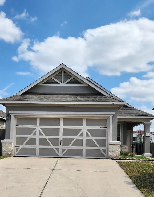 14607 Goshawk Dr, Pflugerville, TX, 78660-4478 | Card Image