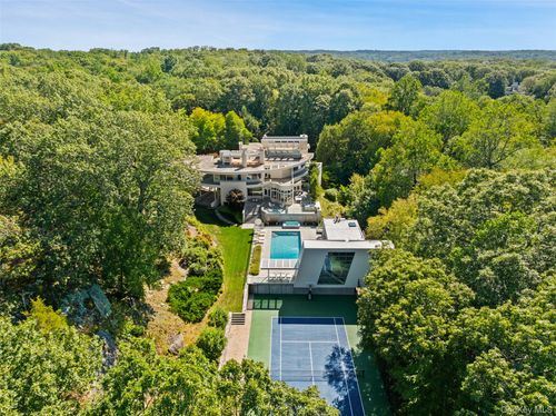 25 Col Sheldon Ln, Pound Ridge, NY, 10576-1409 | Card Image