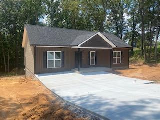 Verble Sherrell Rd, Cookeville, TN 38506