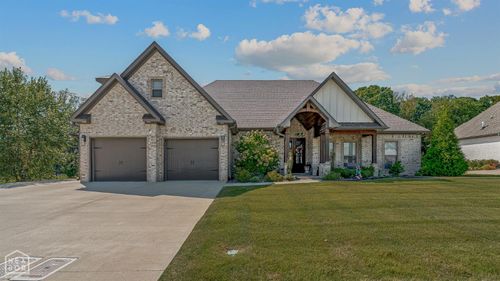 3531 Lake Pointe Dr, Jonesboro, AR, 72404-7138 | Card Image