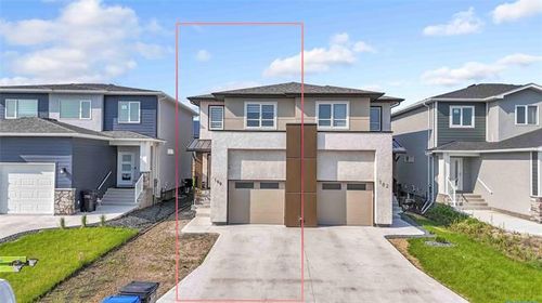 100 Red Pine Dr, West St Paul, MB, R4A0E9 | Card Image