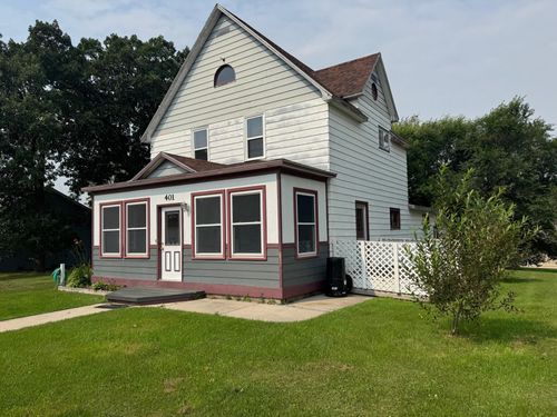 401 S Main St, Badger, MN, 56714-4105 | Card Image