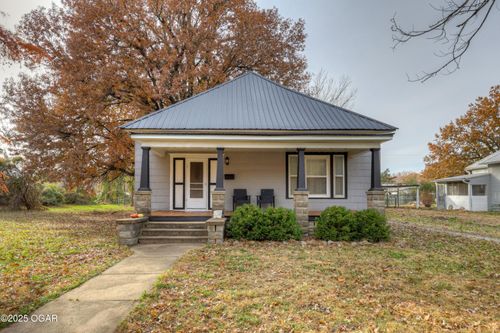 523 S Florida Ave, Columbus, KS, 66725-1615 | Card Image