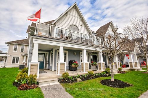 15 Carnoustie Lane, Port Severn, ON, L0K1S0 | Card Image